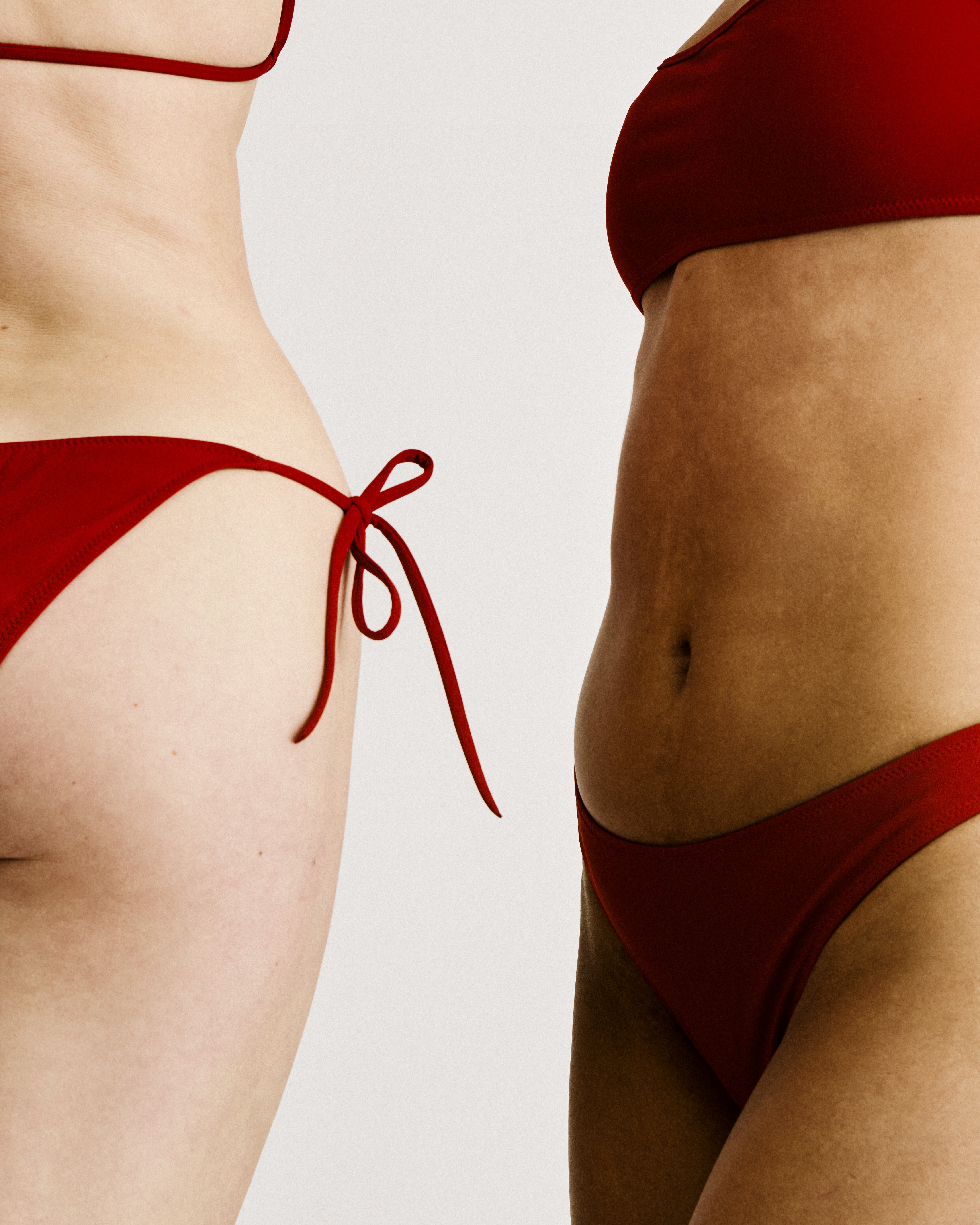 Classic Bikini Top