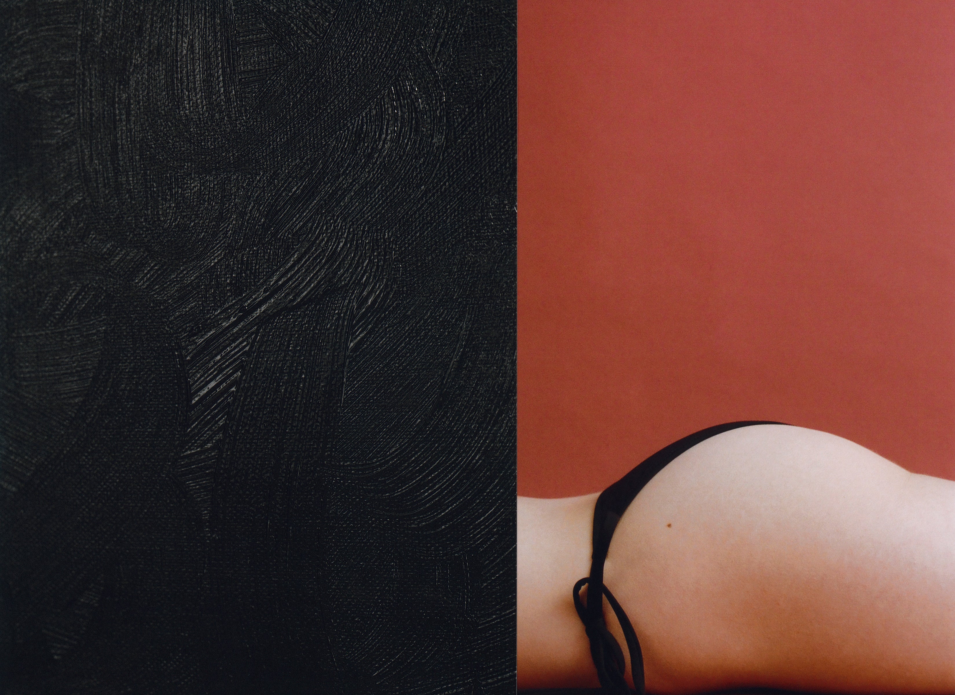 Triangle Bikini Bottom