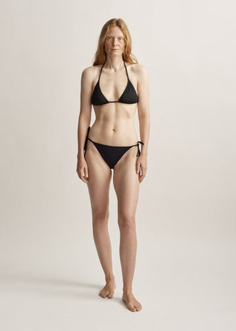 Triangle Bikini Bottom